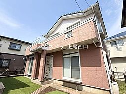 物件画像 桶川市下日出谷西二丁目 戸建