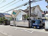 埼玉県上尾市大字大谷本郷：物件画像