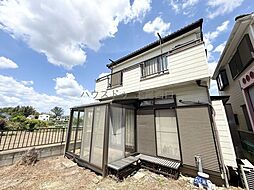 物件画像 北足立郡伊奈町大字羽貫 売地(古屋付)