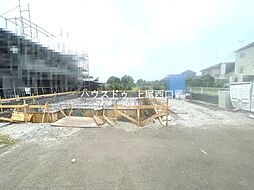 物件画像 北本市石戸2期　新築住宅　全1棟
