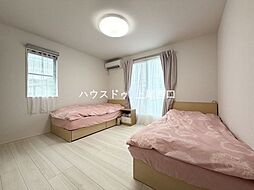 洋室の画像