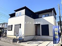 物件画像 北本市中丸6丁目　中古戸建