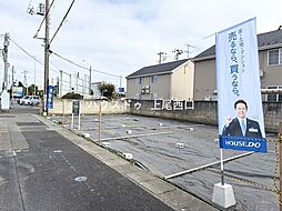 物件画像 上尾市大字壱丁目土地