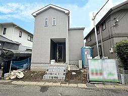 物件画像 〜LIGNAGE〜佐倉市西志津23-1期　全一棟