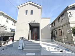 物件画像 〜LIGNAGE〜佐倉市西志津23-1期　全一棟