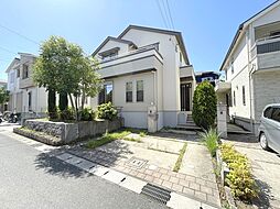 佐倉市西ユーカリが丘一丁目　中古戸建