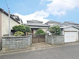 物件画像 銚子市明神町1丁目　売地