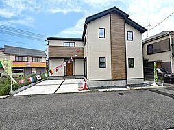 物件画像 Erde　佐倉市井野11期　全1棟