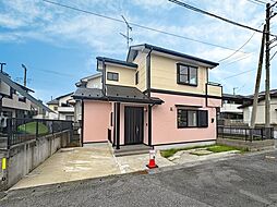 物件画像 成田市並木町　中古戸建