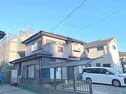 物件画像 酒々井町本佐倉　中古戸建