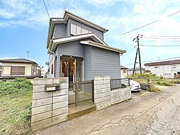 物件画像 八街市八街ろ　中古戸建