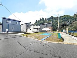 物件画像 〜GRAFARE〜佐倉市臼井4期　全10棟