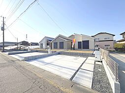 物件画像 〜LIGNAGE〜神栖市太田23-1期　全3棟