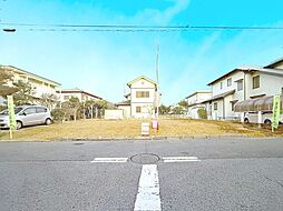 物件画像 建築条件なし売地　印西市高花7期　全2区画