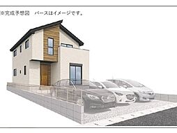 物件画像 〜Erde〜龍ケ崎市久保台6期　全1棟