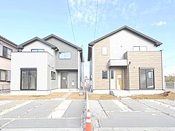 物件画像 〜Erde〜龍ケ崎市川崎町3期　全2棟