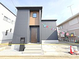物件画像 〜LIGNAGE〜成田市本三里塚24-1期　全1棟