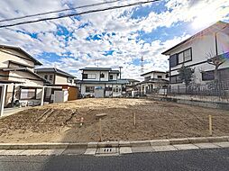 物件画像 〜LIGNAGE〜酒々井町東酒々井4丁目24-1期　全1棟