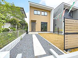 物件画像 〜LIGNAGE〜印西市高花5丁目24-1期　全2棟