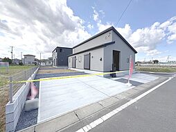 物件画像 〜LIGNAGE〜鹿島平井東1丁目24-1期　全2棟