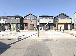 物件画像 〜GRAFARE〜印西市高花3期　全4棟