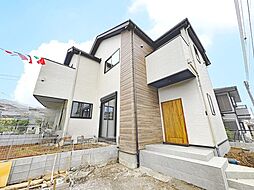 〜Erde〜佐倉市中志津18期　全1棟