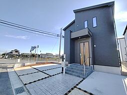 物件画像 〜GRAFARE〜成田市松崎　建築条件付売地　全6区画