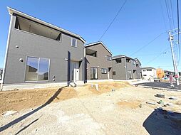 物件画像 〜Cradlegarden〜成田市本三里塚第4　全28棟