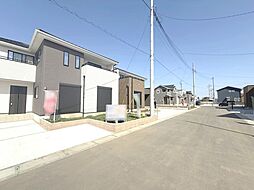 物件画像 〜いろどりアイタウン〜鹿嶋市港ケ丘1丁目　全8棟