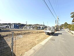 〜Cradlegarden〜鹿嶋市鉢形第1　全2棟