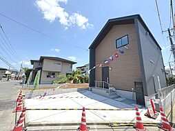 物件画像 〜LIGNAGE〜佐倉市臼井田24-1期　全1棟