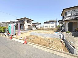 〜Cradlegarden〜栄町酒直台第5　全1棟