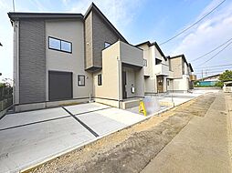 物件画像 〜Erde〜成田市並木町3期 全4棟