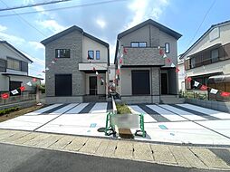 物件画像 〜Erde〜我孫子市緑3期　全2棟