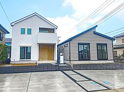 物件画像 〜LIGNAGE〜神栖市若松中央5丁目24-1期 全2棟