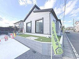 物件画像 〜LIGNAGE〜神栖市若松中央5丁目24-1期 全2棟