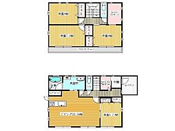 物件画像 八街市八街ほ新築戸建 全1棟