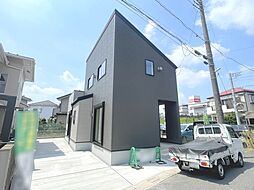 物件画像 〜LIGNAGE〜 我孫子市並木9丁目24-1期 全1棟