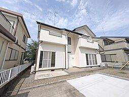 物件画像 成田市本城 中古戸建