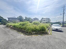 物件画像 山武市成東　売地