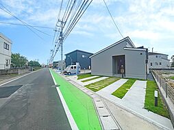 物件画像 ライフベース成田　全7棟