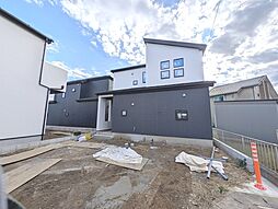 物件画像 〜GRAFARE〜富里市御料 新築戸建全9棟