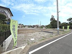 物件画像 〜GRAFARE〜富里市御料　新築戸建全9棟