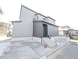 物件画像 佐倉市八幡台2新築戸建　全1棟