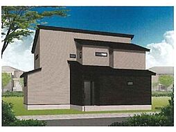 物件画像 佐倉市八幡台2新築戸建 全1棟