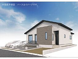 物件画像 〜LIGARE〜龍ケ崎市城ノ内8期 新築戸建 全1棟