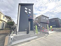 物件画像 〜GRAFARE〜千葉市瑞穂2期　新築戸建全3棟