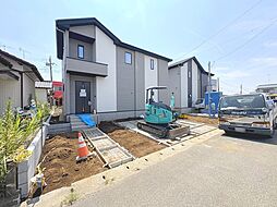 物件画像 〜LIGARE〜龍ケ崎市野原町4期 新築戸建全4棟