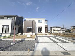 物件画像 いろどりアイタウン茂原市本納 全39区画