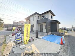 いろどりアイタウン八千代市大学町　新築戸建全55棟